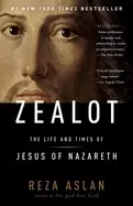 Image of zealot the life and times of jesus of nazareth