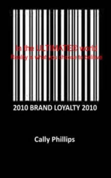 Image of Brand Loyalty by Cally Phillips Paperback