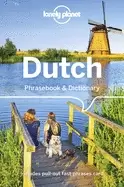 Image of lonely planet dutch phrasebook and dictionary