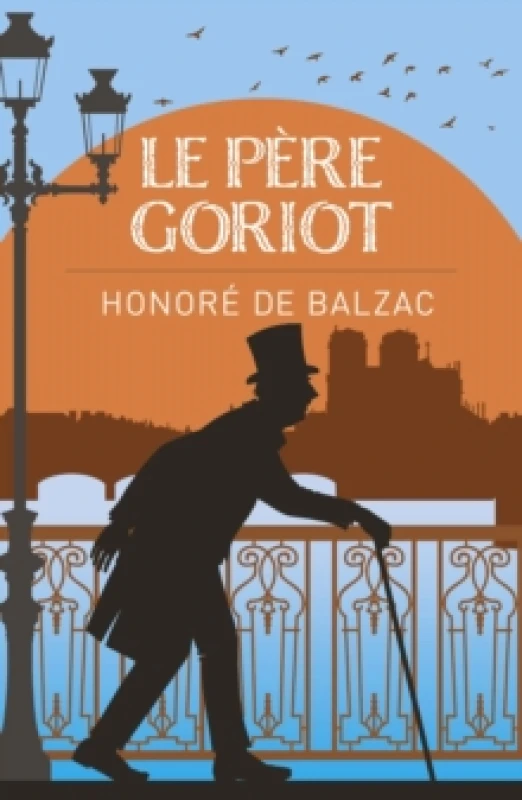 Image of Le Pere Goriot Paperback / softback