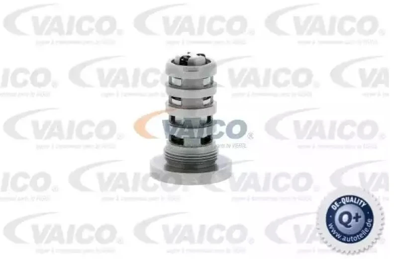 Image of Central Valve, camshaft adjustment VAICO V10-3846