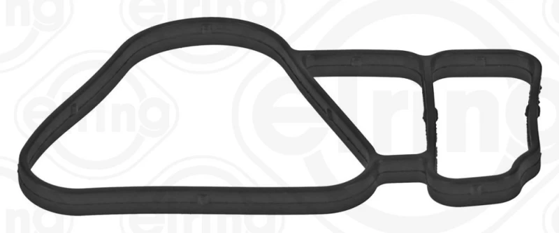 Image of ELRING Thermostat housing gasket ELRING 025.800