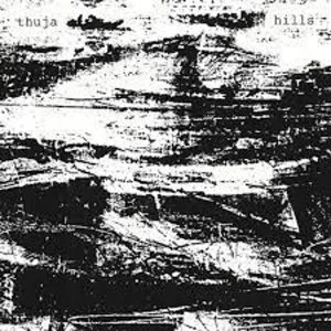 Image of Thuja - Hills Limited Edition Vinyl