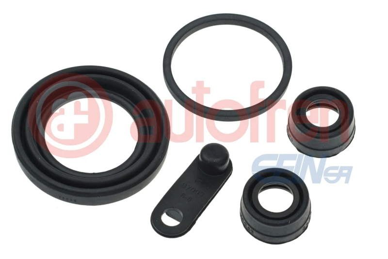 Image of AUTOFREN SEINSA Repair Kit, brake caliper AUTOFREN SEINSA D43642
