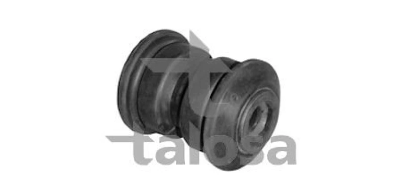 Image of TALOSA Bearing, wheel bearing housing TALOSA 64-12041
