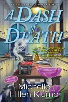 Image of A Dash Of Death