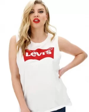 image of Levis Graphic Tank