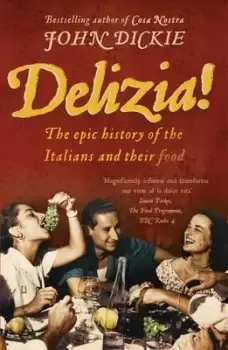 Image of Delizia by John Dickie