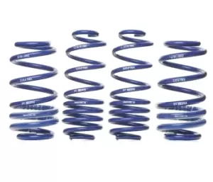 image of H&R Suspension Kit, coil springs AUDI 29061-2