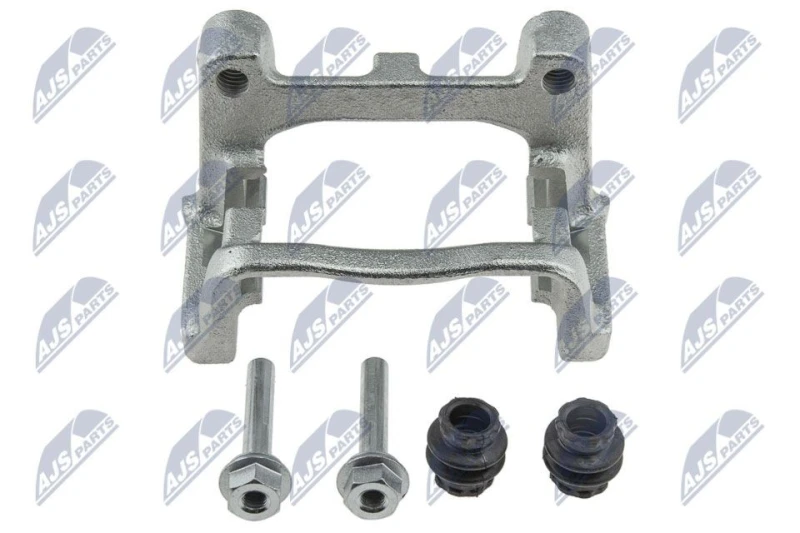 Image of NTY Brake caliper carrier NTY HZT-FR-018A