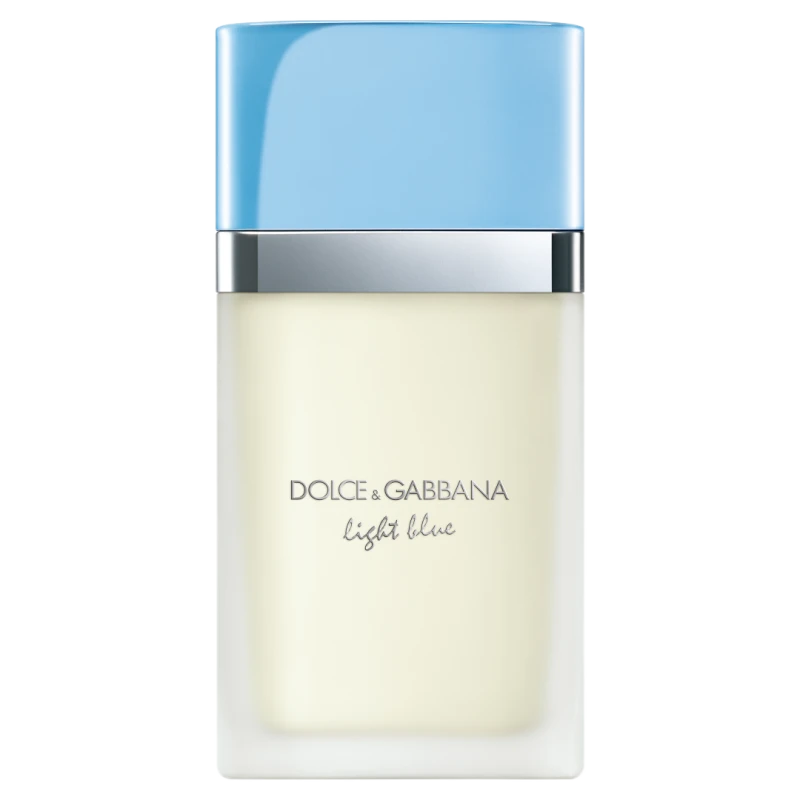 Image of Dolce & Gabbana Light Blue Eau de Toilette 30ml