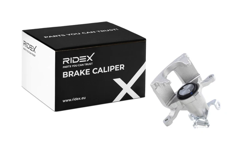 Image of RIDEX Brake caliper RIDEX 78B1344