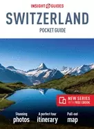 Image of insight guides pocket switzerland