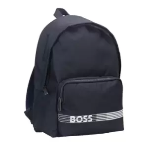 Image of Boss Catch 2.0MS Backpack 10249707 - Blue