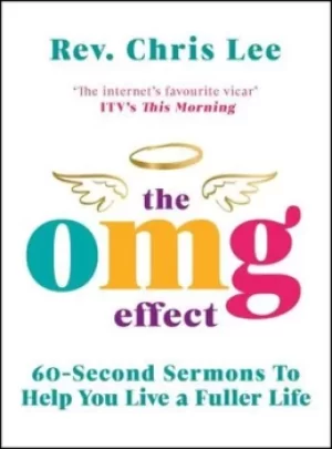 Image of The OMG effect by Chris Lee