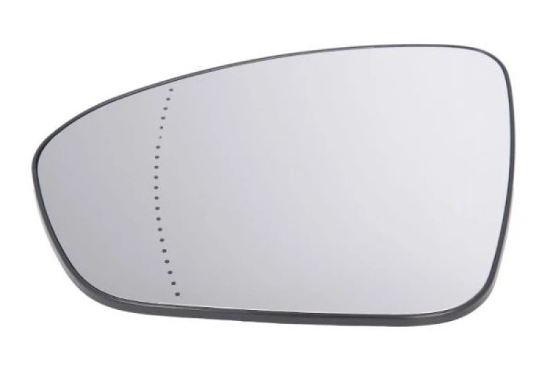 Image of BLIC Wing mirror glass BLIC 6102-09-2313371P