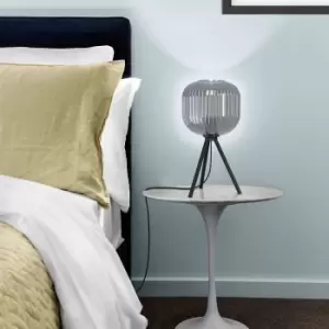 Image of Eglo Mantunalle Table Lamp