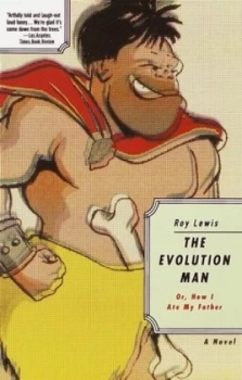 Image of Evolution Man by Roy Lewis Paperback