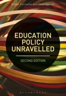 Image of Education Policy Unravelled