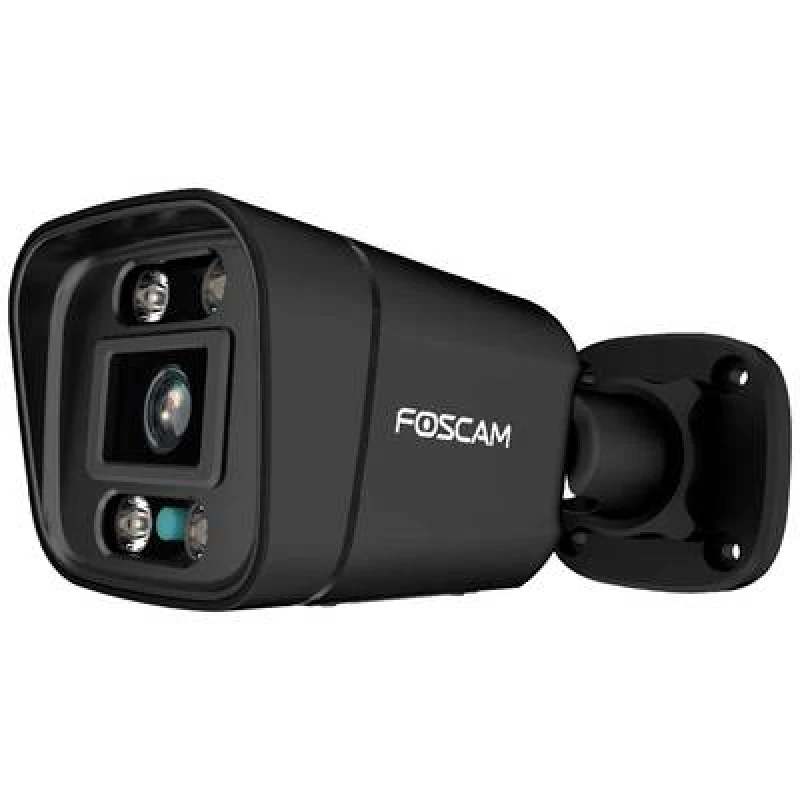 Image of FOSCAM V8EP Black LAN IPUberwachungskamera 3840 x 2160 Pixel