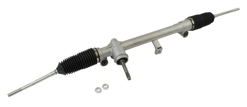 Image of MAXGEAR Steering rack MAXGEAR 72-4791