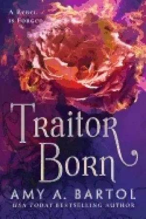 Image of traitor born