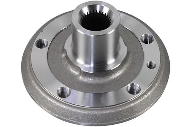Image of Wheel Hub METZGER N 1090