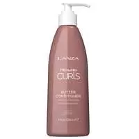 image of L'Anza Healing Curls Butter Conditioner 236ml