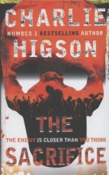 Image of The Sacrifice by Charlie Higson Hardback