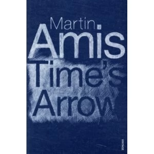 Image of Time's Arrow by Martin Amis (Paperback, 2003)