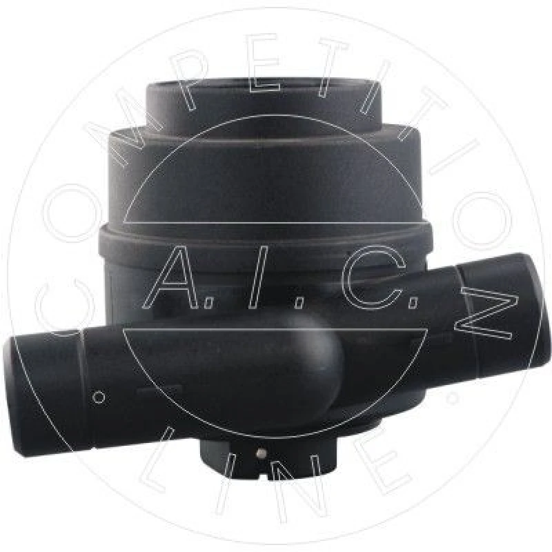Image of Valve, engine block breather AIC 56936