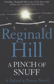 Image of A Pinch of Snuff by Reginald Hill Paperback