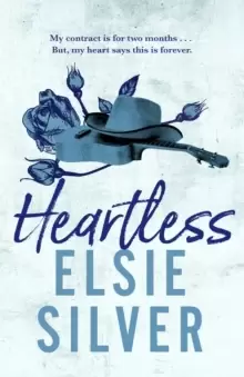 Image of Heartless : The must-read, small-town romance and TikTok bestseller!