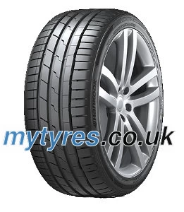 Image of Hankook Ventus S1 Evo 3 EV K127E ( 235/55 R18 100V 4PR AO SBL )