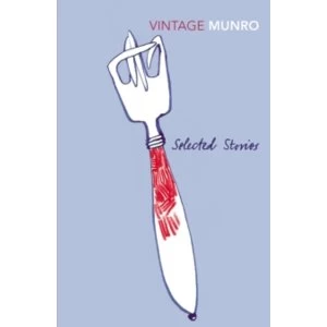 Image of Selected Stories by Alice Munro (Paperback, 2010)