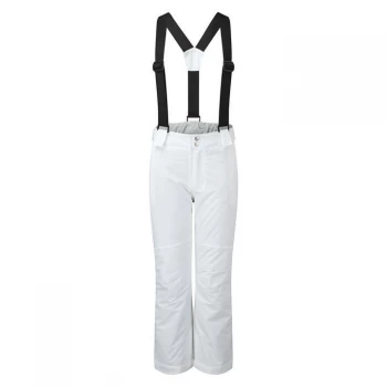 image of Dare 2b Outmove II Waterproof Ski Pant - White