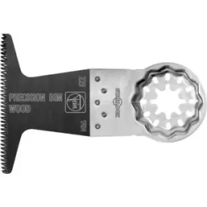 Image of Fein 63502229210 E-Cut Bi-metallic Plunge saw blade 65mm