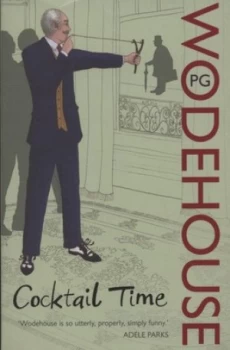 Image of Cocktail Time by P.G. Wodehouse Paperback