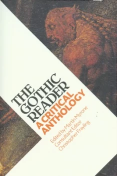 Image of The Gothic Reader by Martin Myrone Paperback