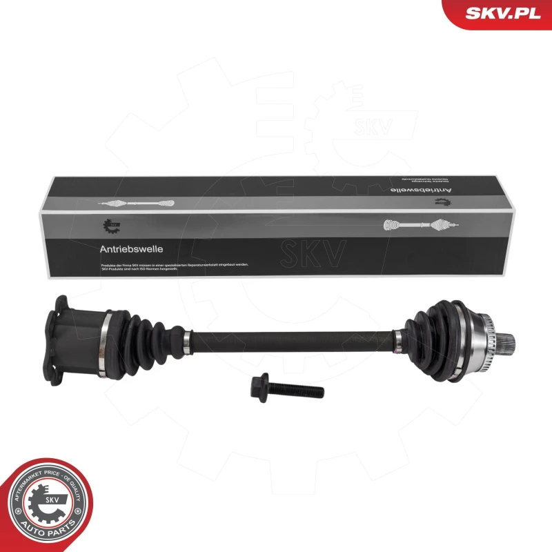 Image of ESEN SKV Drive shaft ESEN SKV 40SKV026