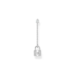 Image of Thomas Sabo Charm Club Singular Earring
