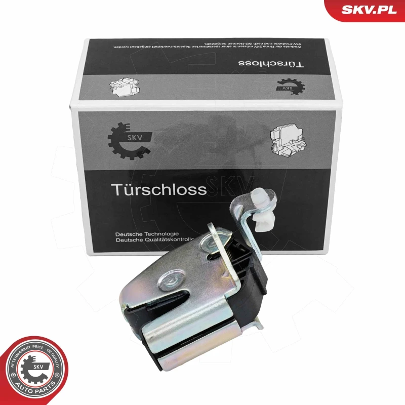 Image of ESEN SKV Door lock ESEN SKV 60SKV443