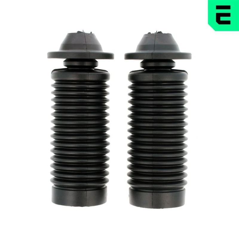 Image of Dust cover kit, shock absorber OPTIMAL AK-735525