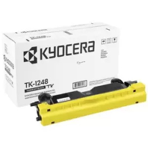 Image of Kyocera 1702Y80NL0/DK-1248 Drum kit, 10K pages ISO/IEC 19752 for...