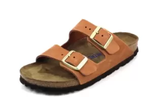 image of Birkenstock Clogs brown Arizona BS[Slipper] 5