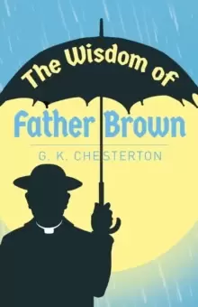 Image of The Wisdom of Father Brown