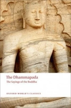 Image of The Dhammapada by John Ross Carter