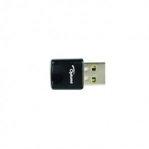Image of Optoma WUSB USB WiFi adapter