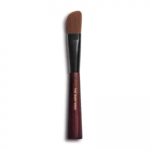 Image of The Body Shop Facial Mask Brush