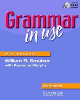Image of Grammar in Use by William R. Smalzer Paperback